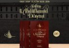 Sultan İkinci Abdülhamid Han Dönemi Kitabı Çıktı!