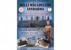 Asayişten Cepheye Milli Mücadele'de Jandarma