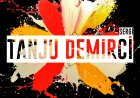 Tanju Demirci sergisi Galeri Eksen'de...