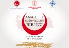 Mardin, Anadolu Tarih ve Kültür Birliği Buluşmalarına Ev Sahipliği Yapacak