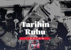 Tarihin Ruhu programı arşiv görüntülerini televizyon ekranına taşıyor