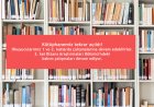 Kütüphanemiz tekrar açıldı! | Our library is open again!