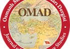 Osmanlı Mirası Araştırmaları Dergisi yeni sayı