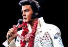 ŞOFÖRLÜKTEN ROCK’N ROLL’A UZANAN BİR HAYAT ÖYKÜSÜ : ELVİS PRESLEY