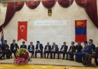 VII. Uluslararası Altay Toplulukları Sempozyumu