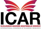 Uluslararası Akademik Araştırmalar Kongresi
