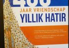 400 YILLIK HATIR