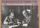TARİH Konuşuyor Konferansları”nın 2019 Kasım Konuğu Prof. Dr. Emine GÜRSOY NASKALİ