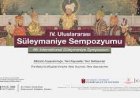 V. Uluslararası Süleymaniye Sempozyumu - Bâbürlü İmparatorluğu: Yeni Kaynaklar, Yeni Yaklaşımlar, 16-18 Eylül 2022