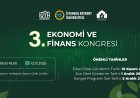 III. Ekonomi ve Finans Kongresi