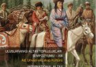 ULUSLARARASI ALTAY TOPLULUKLARI SEMPOZYUMU – XIII AD, UNVAN VE LAKAP KÜLTÜRÜ