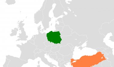 Poland and Turkic World - Konferans