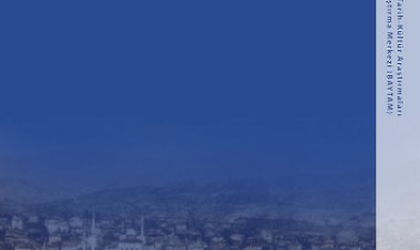 ÇEŞM-I CIHAN: TARIH - KÜLTÜR VE SANAT ARAŞTIRMALARI DERGISI