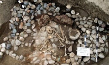 Kafkasyalılar, Kızılderililer ve Sibiryalılar akraba çıktı!