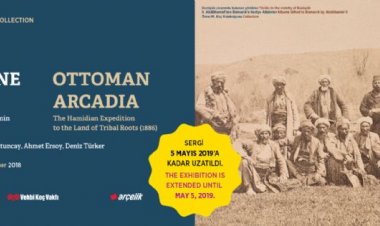Tarihin Merkezine Seyahat:Fotoğraf ve Osmanlı Köklerinin Yeniden Keşfi