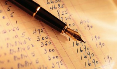 Accounting History Special Issue: Accounting and Entertainment