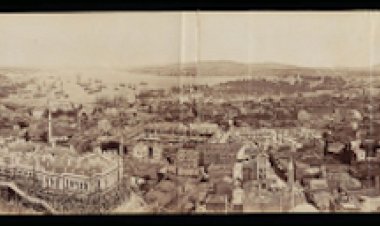 Osmanlı Döneminden Binlerce Fotoğraf Erişime Açıldı