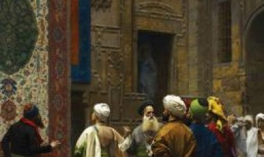 Servetin Denetimine Yönelik Bir Uygulama Müsâdere (2. Mahmut Dönemi 1808 - 1839) ÖmerKaraoğlu