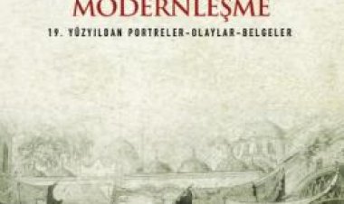 Osmanlı İktisat Tasavvuru ve Modernleşme (19. Yüzyıldan Portreler-Olaylar-Belgeler) Ömer Karaoğlu