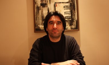 Prof. Dr. Besim F. Dellaloğlu Kültürel Kamusal Alanın Tarihini anlatacak