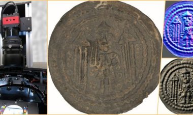 Sahte ve taklit sikkeleri tespit için özel tanıma teknolojisi geliştirildi