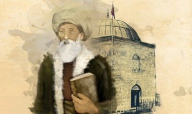 Vefatının 560. yılında büyük İslam alimi Akşemseddin