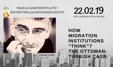 Yeni yönetimselliklerden bahsedilebilir mi?