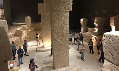 Göbekli Tepe, Dünya Çapında bir Keşif!
