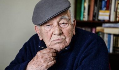 Prof. Dr. Kemal Karpat hayatını kaybetti