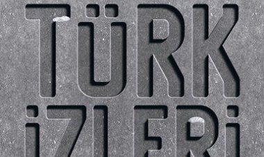 Prof. Dr. Erhan Aydın, Sibirya'da Türk İzleri - Yenisey Yazıtları kitabını anlattı