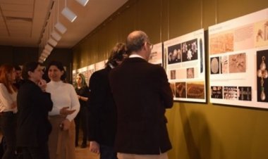 Anadolu Üniversitesi, 60 yıllık arkeoloji çalışmalarını sergiliyor
