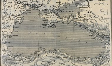 SALT Galata Konferans – Türkiye-Rusya: Yakınlaşmanın İki Dönemi