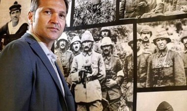 Piri Reis Üniversitesi Video Gösterisi – Savaş Karakaş ‘Derinlerden Yansımalar’