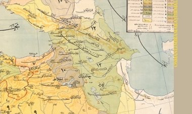 Osmanlı Mirası Araştırmaları Dergisi yeni sayı