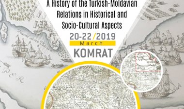 9. ULUSLARARASI BALKAN KONFERANSI