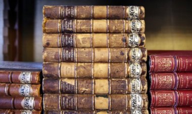 Halife Abdülmecid Efendi Kütüphanesi tarih meraklılarını bekliyor