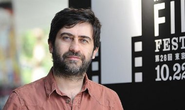 Tarihçi ve Sinemacı: Emin Alper
