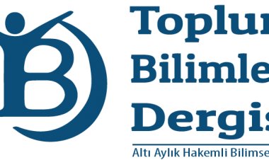 Toplum Bilimleri Dergisi