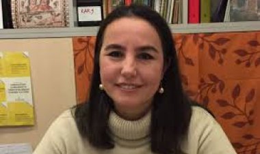 Doç. Dr. Zeynep Eres, Arkeolojik Alanda Koruma İlkelerini anlatacak