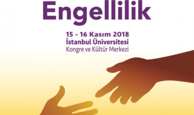 Engellilik Tarihi Yazıları Kitabı Bölüm Yazarlığı (2. Hatırlatma)