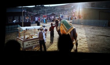 Chicago Türk Film Günleri başladı