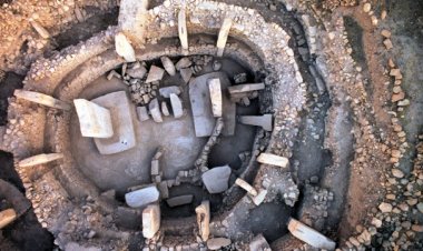 Tarih Yeniden Yazılıyor: Göbeklitepe Gerçeği sempozyumu Üsküdar'da yapılacak
