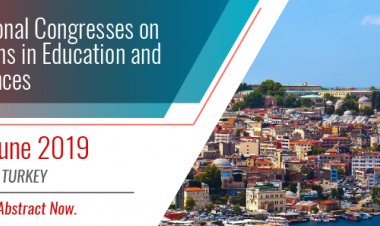 ICES-2019 Congress (Deadline May 10)