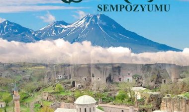 IV. ULUSLARARASI AKSARAY SEMPOZYUMU 24-26 EKİM 2019