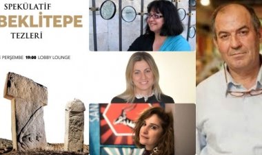 Arkeolojiye ezoterik bakışlar, Spekülatif Göbekli Tepe Tezleri'nde