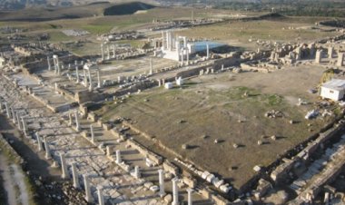 TÜRSAB Kültür Turizmi Sohbetleri'nde Laodikeia Antik Kenti anlatılacak