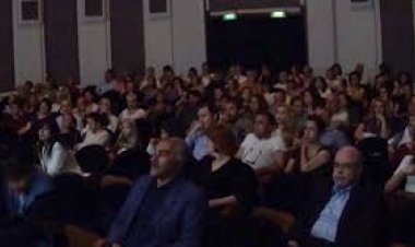 Selanik'te Türk filmleri gösterime giriyor