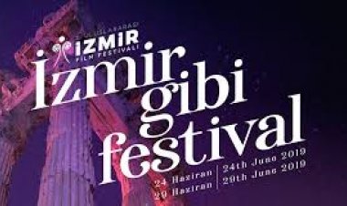 2. Uluslararası İzmir Film Festivali yaklaşıyor
