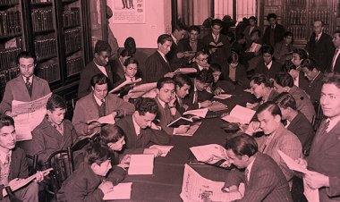 Annual of Istanbul Studies 8. Sayı Makale Çağrısı