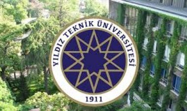 Yıldız Teknik Üniversitesi Tarih Tezli Yüksek Lisans Programı Hk